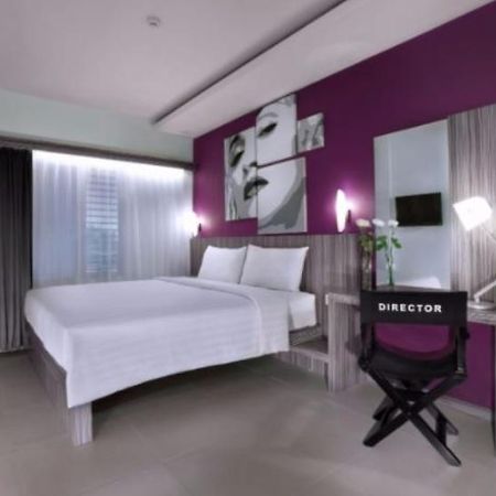 Os Style Hotel Batu Aji Batam Powered By Archipelago Exterior photo