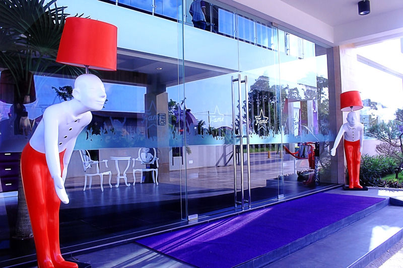 Os Style Hotel Batu Aji Batam Powered By Archipelago Exterior photo