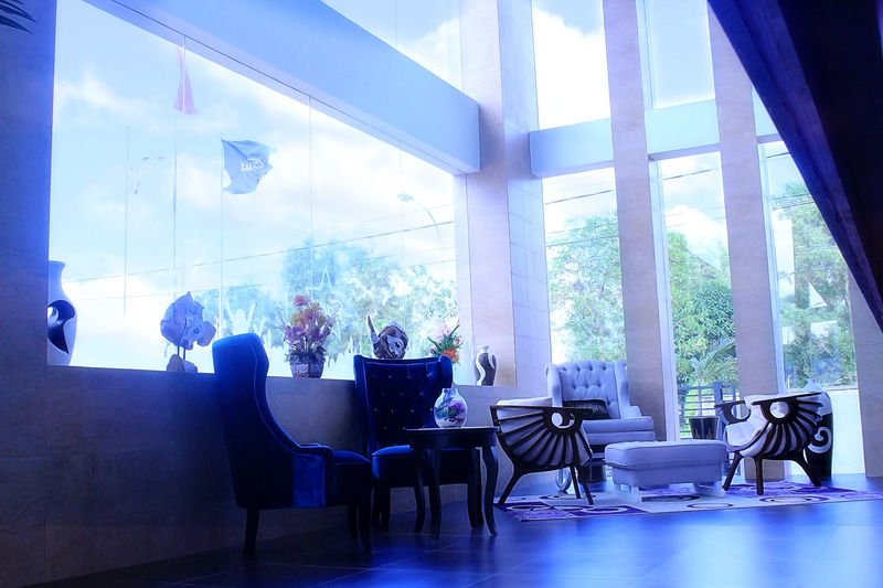 Os Style Hotel Batu Aji Batam Powered By Archipelago Exterior photo