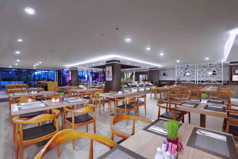 Os Style Hotel Batu Aji Batam Powered By Archipelago Exterior photo