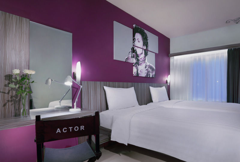 Os Style Hotel Batu Aji Batam Powered By Archipelago Exterior photo