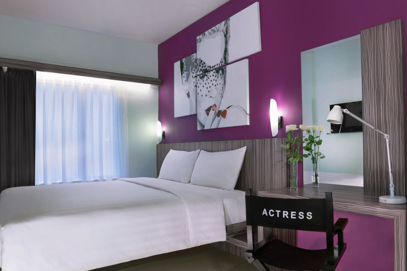 Os Style Hotel Batu Aji Batam Powered By Archipelago Exterior photo