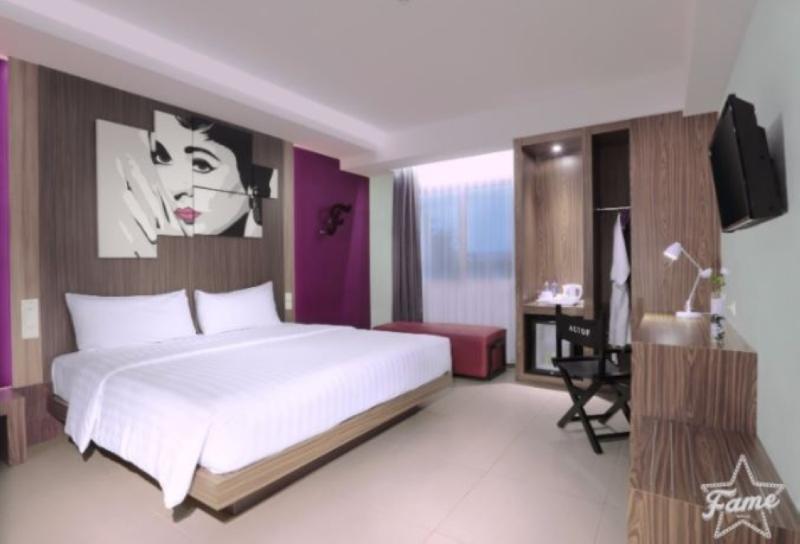 Os Style Hotel Batu Aji Batam Powered By Archipelago Exterior photo