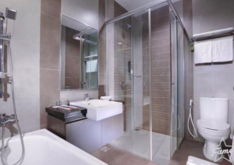 Os Style Hotel Batu Aji Batam Powered By Archipelago Exterior photo