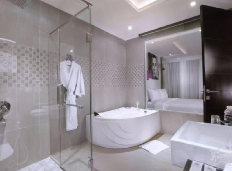 Os Style Hotel Batu Aji Batam Powered By Archipelago Exterior photo